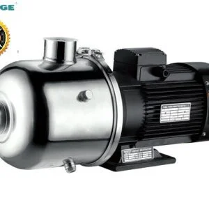 Bơm trục đứng đa tầng cánh SHIMGE Model BW8-4 220v | Pump Pro