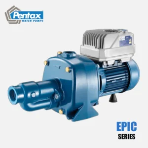 Máy bơm tăng áp biến tần Pentax CABT 200 (2HP-1.5KW) | Pump Pro