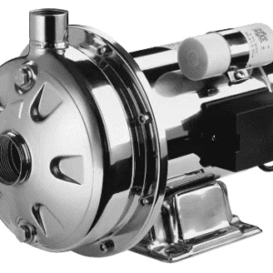 Bơm ly tâm một tầng cánh Ebara Model: CDM 120/20 | Pump Pro