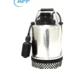 Máy bơm chìm hóa chất APP Model SDP-400 | Pump Pro