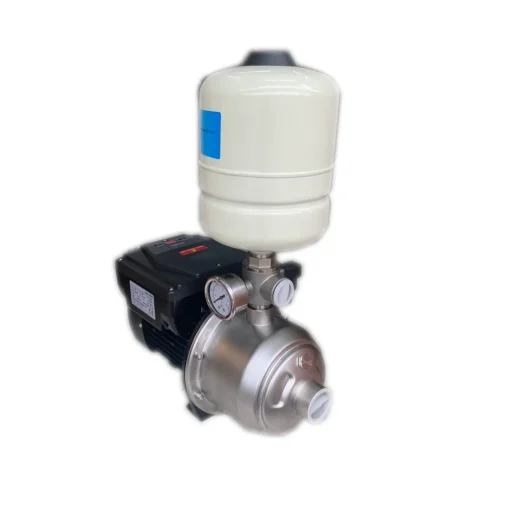 Bơm tăng áp biến tần Ebara 3-6T/0.75 (750W) | Pump Pro