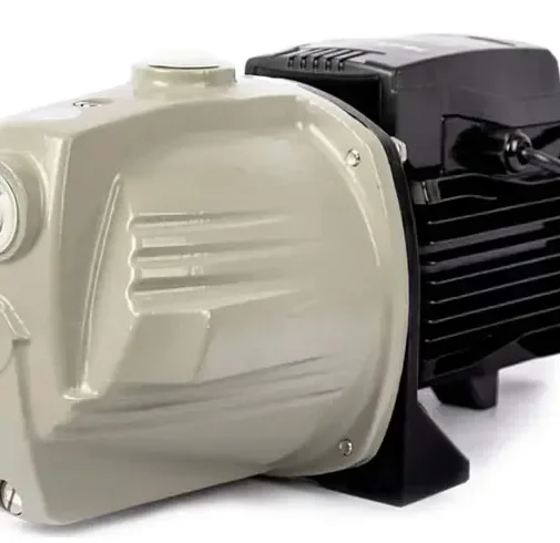 Máy bơm ly tâm tự mồi Shirai JLm 135-1100S (1.1 kw) | Pump Pro