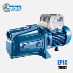 Máy bơm tăng áp biến tần Pentax CAMT 100 (1HP-750W) | Pump Pro