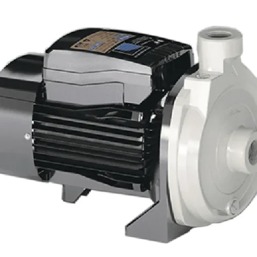 Máy bơm ly tâm tự mồi Shirai JLm 152-1100S (1.1 kw) | Pump Pro