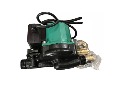 Máy bơm tăng áp điện từ Ewara CS 200 (200w) | Pump Pro