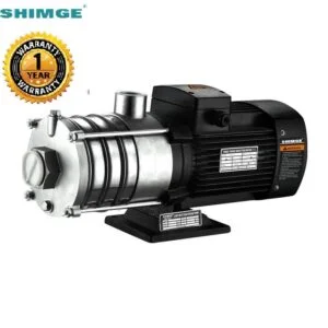 Bơm trục đứng đa tầng cánh SHIMGE Model BWJ4-6 220v | Pump Pro