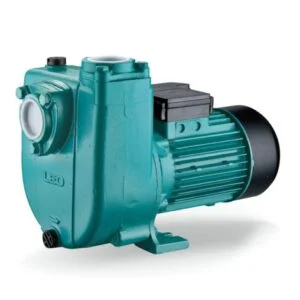 Bơm ly tâm tự mồi LEPONO Model XHS-1500 | Pump Pro