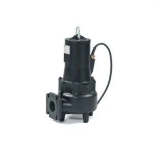 Máy bơm nước thải bùn Sealand DV 30/550 T2 (3.7KW) | Pump Pro