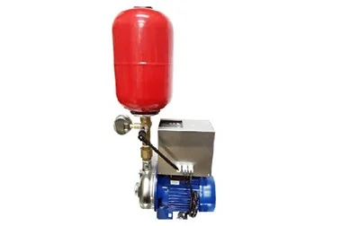 Bơm tăng áp biến tần Ebara CDX 120/20 (1.5KW) | Pump Pro
