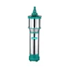 Bơm chìm nước thải SHIMGE Model QDY6-32/3-1.1K2 | Pump Pro