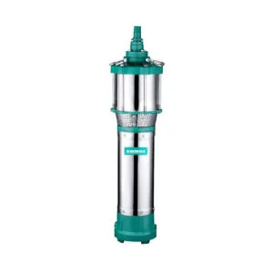 Bơm chìm nước thải SHIMGE Model QDY6-32/3-1.1K2 | Pump Pro