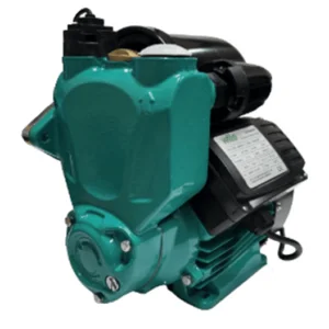 Máy bơm tăng áp Wilo PWI 1500EAH (1500W) | Pump Pro