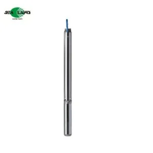 Bơm chìm giếng khoan 4inch Sealand SL 70-30T (2.2KW) | Pump Pro