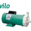 Máy bơm hóa chất dẫn động từ Wilo PM-052PE (50w) | Pump Pro
