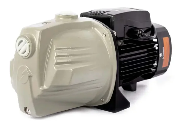 Máy bơm ly tâm tự mồi Shirai JLm 159-1500S (1.5 kw) Máy bơm ly tâm tự mồi Shirai JLm 159-1500S (1.5 kw) | Pump Pro