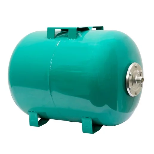 Bình tích áp Wilo 18L ngang (10Bar) 2024 Bình tích áp Wilo 18L ngang (10Bar) 2024 | Pump Pro