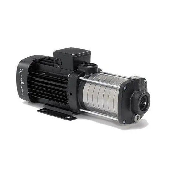 Bơm trục ngang đa cấp Grundfos CM 3-6 (0.67kw) 2024 Bơm trục ngang đa cấp Grundfos CM 3-6 (0.67kw) 2024 | Pump Pro
