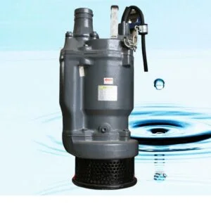 Máy bơm nước thải Wilo PDU 550QH (5.5kw) | Pump Pro