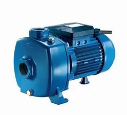 Bơm ly tâm 2 tầng cánh Penstar MB 200 (1.5KW) | Pump Pro