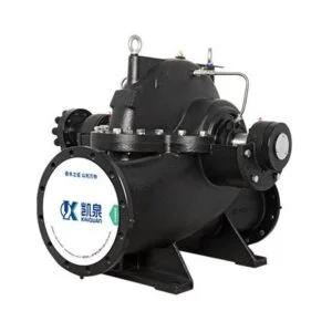 Bơm hút đôi Kaiquan dòng KQSN | Pump Pro