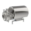 Bơm ly tâm trục ngang Inox CN nhập khẩu – CSF | Pump Pro