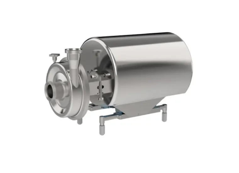 Bơm ly tâm trục ngang Inox CN nhập khẩu – CSF Bơm ly tâm trục ngang Inox CN nhập khẩu – CSF | Pump Pro