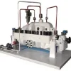 Bơm đa tầng cánh mở trung bình dòng KQA | Pump Pro