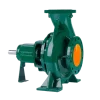 Bơm ly tâm đơn tầng cánh trục ngang NC nhập khẩu – Caprari | Pump Pro