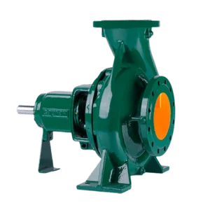 Bơm ly tâm đơn tầng cánh trục ngang NC nhập khẩu – Caprari | Pump Pro