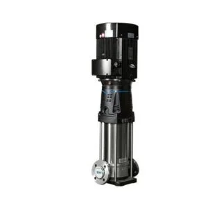 Bơm đa tầng bằng thép không gỉ KQDP/KQDQ | Pump Pro