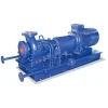 Bơm nước nóng nhiệt độ cao KQWR-G | Pump Pro