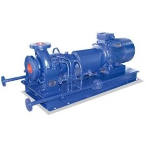 Bơm nước nóng nhiệt độ cao KQWR-G | Pump Pro