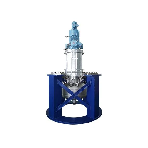 Bơm muối nóng chảy | Pump Pro
