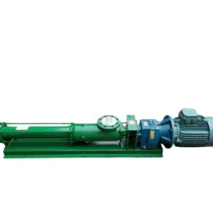Bơm trục vít High Flow – India Model HPC091CT0.75 2024 | Pump Pro