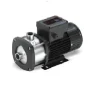 Máy bơm ly tâm đa tầng cánh SHIRAI Model JLT 5-40 2024 | Pump Pro