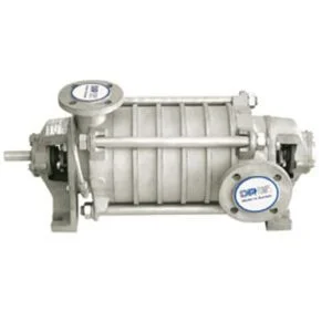 Bơm ly tâm trục ngang đa tầng cánh MS-E nhập khẩu – DP PUMPS | Pump Pro