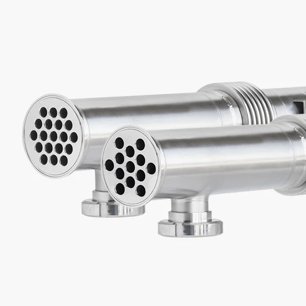 Thiết bị trao đổi nhiệt dạng ống chùm MLW nhập khẩu – MBS Thiết bị trao đổi nhiệt dạng ống chùm MLW nhập khẩu – MBS | Pump Pro