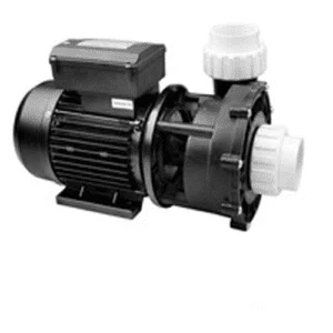 Bơm nước hồ bơi đầu nhựa EWARA Model WP200I | Pump Pro