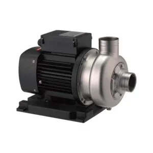 Bơm ly tâm cánh hở APP SWO 220T (1.5KW) | Pump Pro