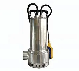 Bơm nước thải Samico QDX 6-16-0.75B (750W) 2024 | Pump Pro