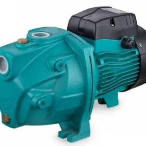 Bơm bán chân không LEPONO Model AJm30 | Pump Pro