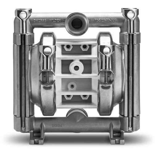 Bơm màng P2/SSPPP/TSU/TF/STF/0070 chính hãng giá rẻ | Pump Pro