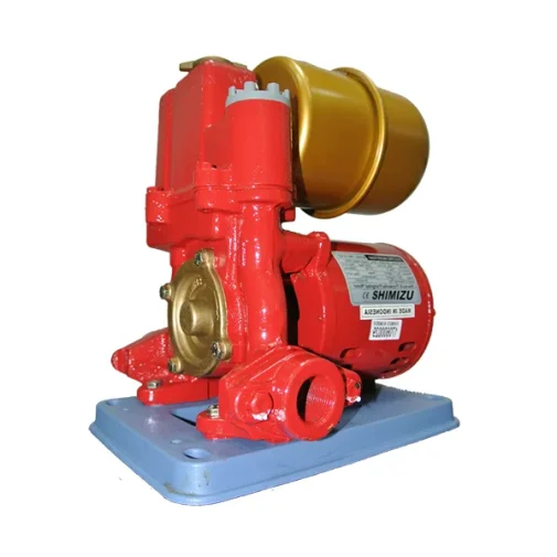 Máy bơm tăng áp Shimizu PS 132 BIT 2024 | Pump Pro