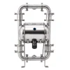Máy bơm màng thực phẩm khí nén QBW3-40 chính hãng giá rẻ | Pump Pro