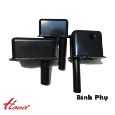 Bầu mồi máy bơm nước Hanil PH-255W 2024 | Pump Pro