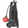 Bơm chìm nước thải MEUDY Model VH100/40 | Pump Pro