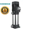 Bơm trục đứng đa tầng cánh SHIMGE Model PLD2-11 | Pump Pro