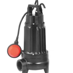 Bơm chìm nước thải MEUDY Model VH100/40M | Pump Pro