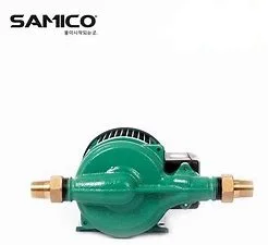 Máy bơm tăng áp từ Samico JP20–13–Z (260W) | Pump Pro