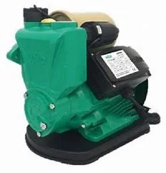 Máy bơm tăng áp Wilo PWI 400EAH (400W) | Pump Pro